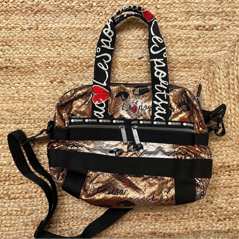 LeSportsac Multicolor Women's Travel Bag